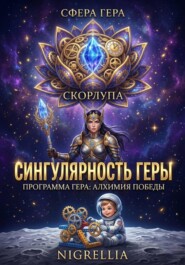 «Сингулярность Геры»
