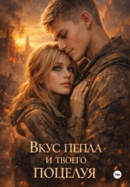 Вкус пепла и твоего поцелуя