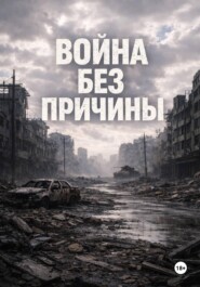 Война без причин или бессмысленность