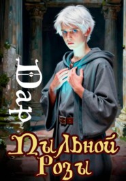 Дар Пыльной Розы