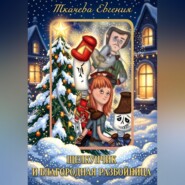 Щелкунчик и благородная разбойница.