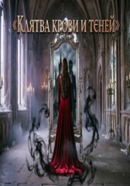КЛЯТВА КРОВИ И ТЕНЕЙ