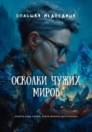 Осколки чужих миров