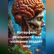 Интерфейс реальности: как сознание создаёт мир