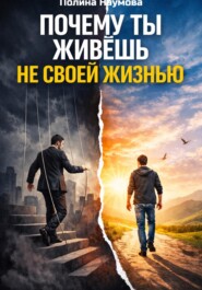 Почему ты живёшь не своей жизнью: скрытые сценарии, которые управляют тобой