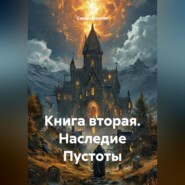 Книга вторая. Наследие Пустоты