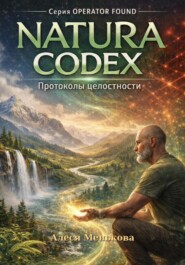 NATURA CODEX Инструкция для Аватара