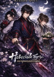 Небесный путь: неприкаянный.