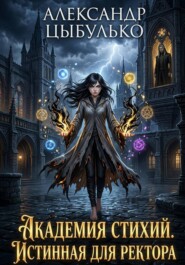 Истинная для ректора