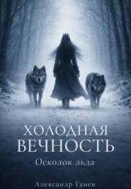 ХОЛОДНАЯ ВЕЧНОСТЬ.Осколок льда