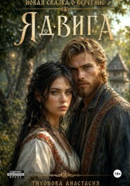 Ядвига. Новая сказка о Берегине