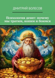 Психология денег: почему мы тратим, копим и боимся