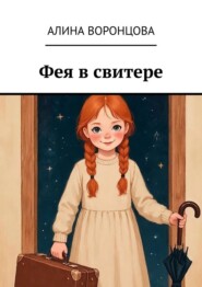 Фея в свитере