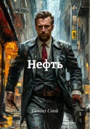 Нефть