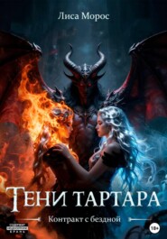 Тени Тартара: Контракт с бездной. Книга 1
