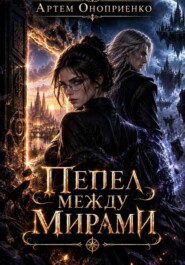 Пепел между мирами