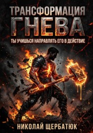 Трансформация гнева. Ты учишься направлять его в действие