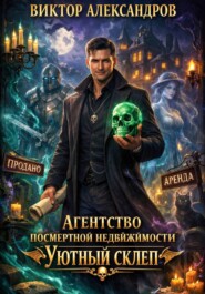 Агентство посмертной недвижимости "Уютный Склеп"