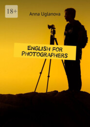 English for Photographers