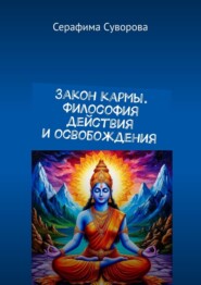 Закон кармы. Философия действия и освобождения