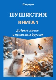 Пушистия. Книга 1