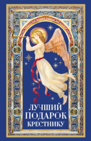 Лучший подарок крестнику