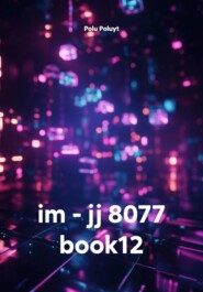 im - jj 8077 book12