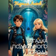 Загадка подводного города