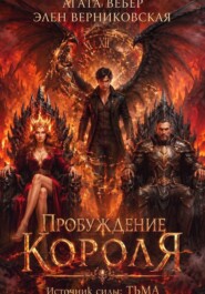 Источник силы тьма. Пробуждение короля
