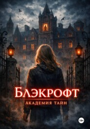 Блэкрофт: академия тайн