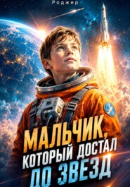 Мальчик, который достал до звёзд