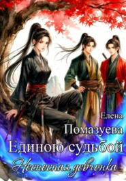 Единою судьбой. Несносная девчонка