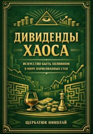 Дивиденды Хаоса: Искусство быть Хозяином в мире нарисованных стен