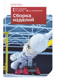 Сборка изделий