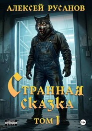 Странная сказка. Том 1
