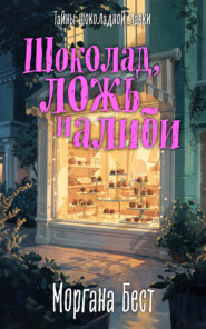 Шоколад, ложь и алиби