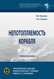 Непотопляемость корабля