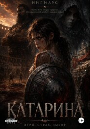 Катарина и божественный клинок