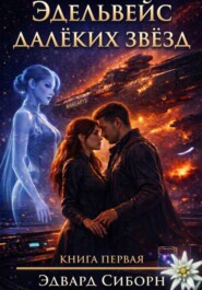 Эдельвейс далёких звёзд. Книга 1