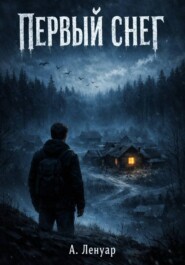 Первый снег