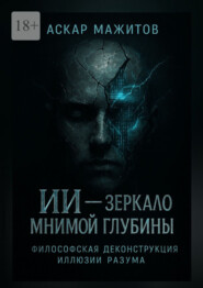 ИИ – зеркало мнимой глубины