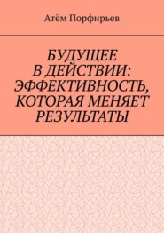 Будущее в действии: эффективность, которая меняет результаты