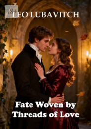 Fate Woven by Threads of Love