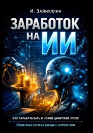 Заработок на ИИ