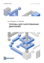 Топлива для газотурбинных двигателей