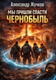Мы пришли спасти Чернобыль