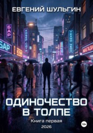 Одиночество в толпе