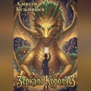 Зеркало Короля 3