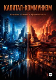 Капитал-коммунизм. Новый виток политики