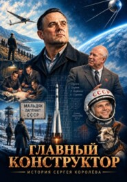 Главный конструктор